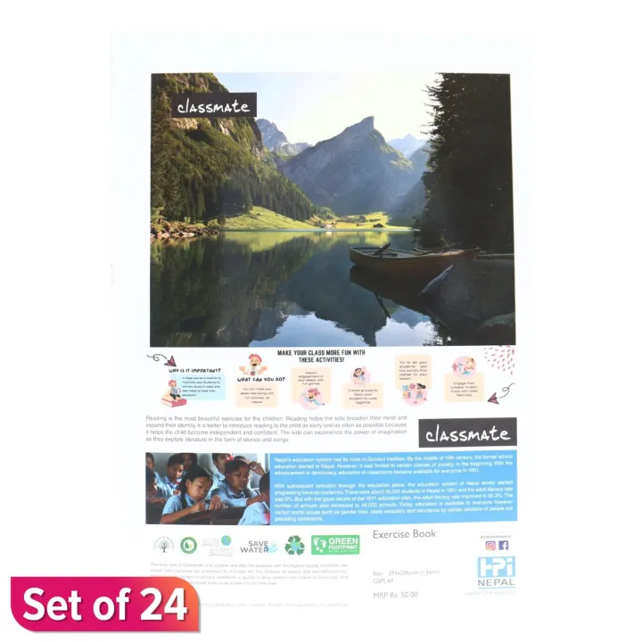 Classmate%20A4%20Nepali%20Copy%20Sets%20Of%2024%20-%20Image%203