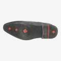 Black Horse Formal Leather Shoes For Men. 