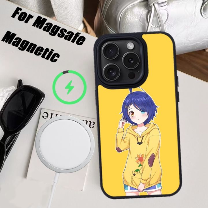 WONDER%20EGG%20PRIORITY%20Phone%20Case%20For%20iPhone%2015%2014%2013%2012%2011%20Pro%20Max%20Plus%20Magnetic%20for%20Macsafe%20Cases%20Cover%20-%20Image%204