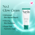 PURITO Seoul Mighty Bamboo Panthenol Cream By Dream Skin Nepal. 