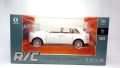 Remote Control Car, Rolls Royce Cullinan Series By HCF, 1:22 Scale Die Cast, Openable Door, Bonnet, Booth, Humidity Fire Exhaust, Chargeable Battery. 