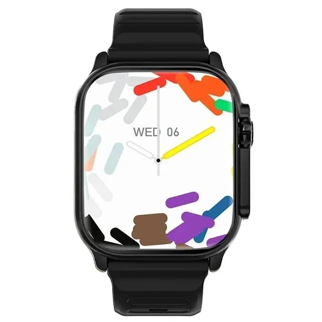 Wireless%20Charging%20Smart%20T%20Music%20Game%20Men's%20Women's%20New%20NFC2%20Smart%20Watch%20T900%20U%20Original%20New%20Watch%2049mm%202024%20GPS%20Tracking%20Bluetooth%20Calls%20B%20Watch%20-%20Image%208