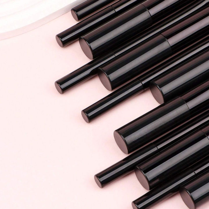 Beauty%20part%202,%20brush%20including%20makeup%20parts%2012%20professional%20brush%20set,%20powder,%20blush,%20concealer%20brush%201%20makeup%20puff%20sponge%20mixture%20-%20Image%206