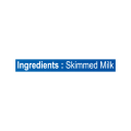 Skimmed Milk Powder 200g Pack of 2 pc. 