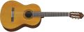 Yamaha C40 full size nylon-string classical guitar. 