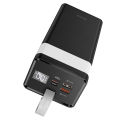 HOCO Power bank J86 Powermaster 22.5W 40000mAh. 