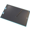 LCD Erasable Electronic Writing Tab/ Drawing Board/ Handwriting Pad 12 inch (Large Size). 