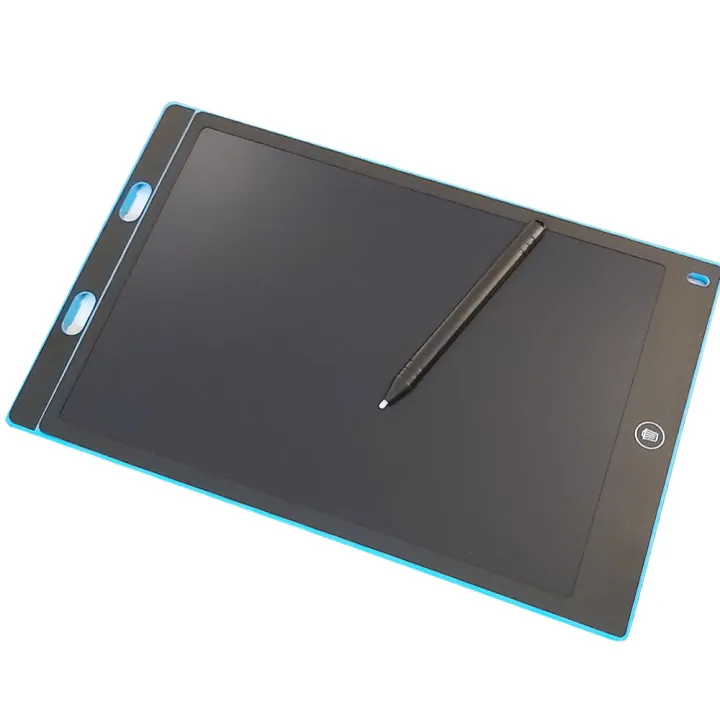 LCD%20Erasable%20Electronic%20Writing%20Tab/%20Drawing%20Board/%20Handwriting%20Pad%2012%20inch%20(Large%20Size)%20-%20Image%203