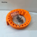 Wenefang 2025 New Multipurpose Drill Bit Grinding Sharpener Polishing New style Grinding Tool Powered Tool Parts Applicable Angle Grinder. 
