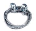 Tow Cable Rope Heavy Duty. 