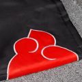 Naruto Akatsuki Cloak Cosplay Costume. 