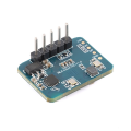 ARELENE LD2410C 5V Mini 24G Smart Human Presence Status Sensor Millimeter Wave Radar Sensing Module. 