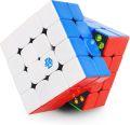 Qiyi Ms Magnetic Cube 4*4. 