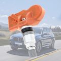 SRIWEN 36106856227 433MHZ Tire Pressure Sensor TPMS Monitor System Tire Sensor for Mini 3610-6856-227. 