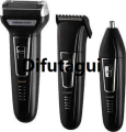 Difutagui 3 In 1 Rechargeable Trimmer 2025 And Shaver Geemy GM 573. 