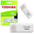 Toshiba USB Flash Drive 16GB. 