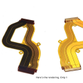 Power Board Flex Cable for 4000D Camera Repair Part. 