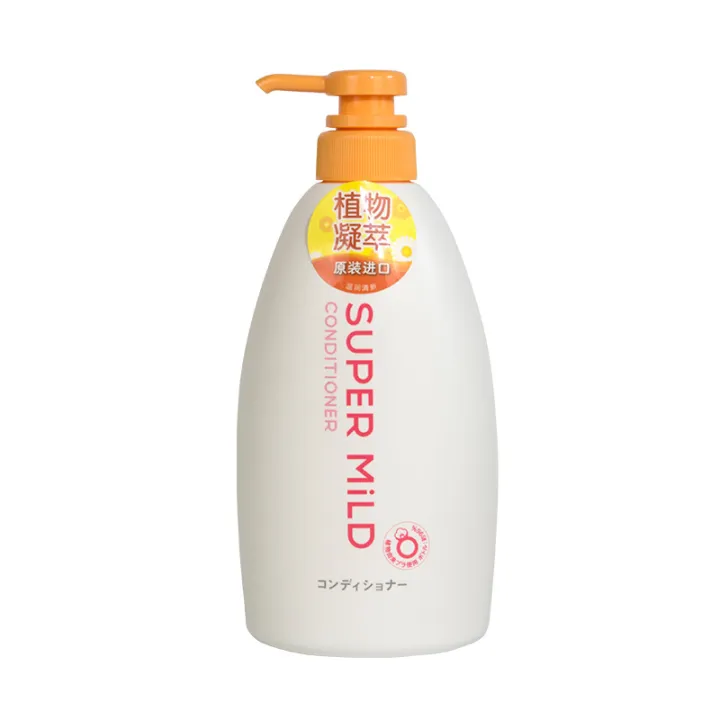 Japan%20Huirun%20Shampoo%20Oil%20Control%20Fluffy%20Green%20Field%20Aromatic%20Silicone-Free%20Conditioner%20Smoothing%20and%20Frizz%20Improvement%20Shampoo%20-%20Image%207