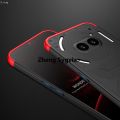 Haodeguiguo S_way Nothing Phone 2A A142 Case 3 in 1 Quality PC Protection Shockproof Hard Back Cover Matte Phone Case for Nothing Phone 2A Plus 5G. 