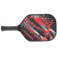 FORIDE Pickleball Paddle with Graphite Face & Polymer Honeycomb Core,Balanced Weight,Low Profile Edge, A. 