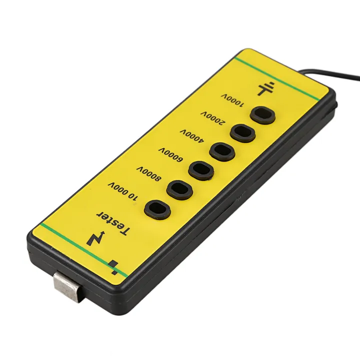fasdaga%202X%20Fence%20Voltage%20Tester%20Farm%20Fencing%20Electric%20Solar%20Energiser%20-%20Image%202