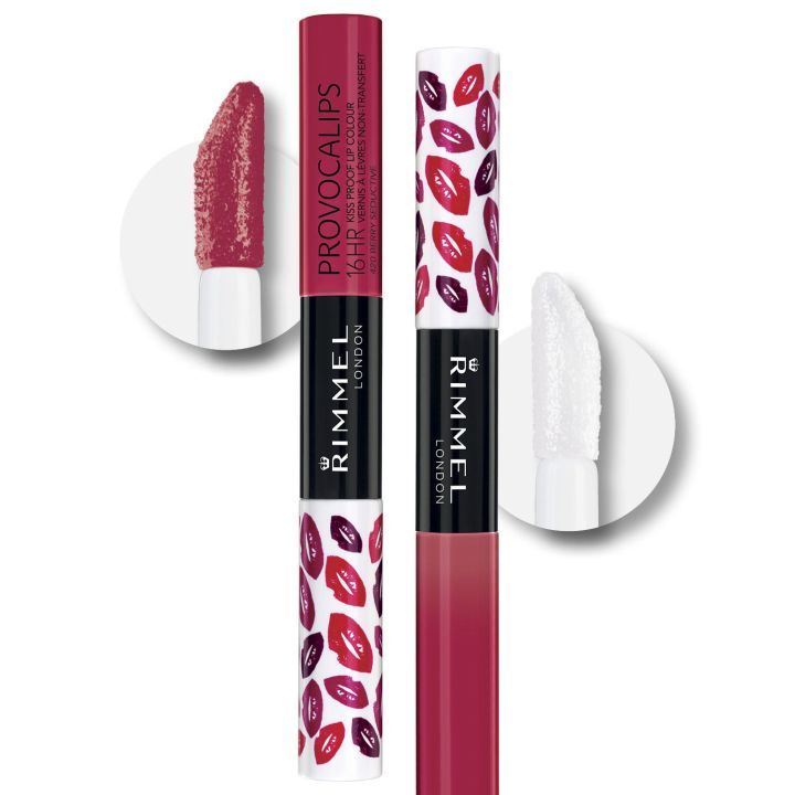 Rimmel%20Of%20London%20Provocalips%2016Hr%20Kissproof%20Lips%20Colour%20420%20Berry%20seductive-%207%20Ml%20-%20Image%202