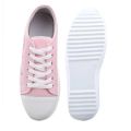 Women Girls Comfortable Sneakers Shoes. 