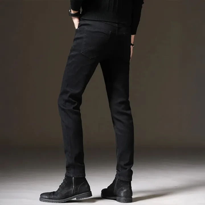 Black%20Jeans%20Pant%20For%20Men%20Skinny%20Fit%20-%20Multisize%20%7C%20Fashion%20%7C%20Jeans%20For%20Men%20%7C%20Pants%20For%20Men%20%7C%20Men'S%20Wear%20%7C%20-%20Image%202