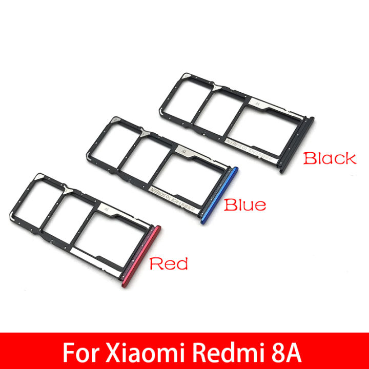 Xiaomi%20Redmi%208A%20%20Slot%20SD%20Card%20Tray%20Holder%20Adapter%20-%20Image%204