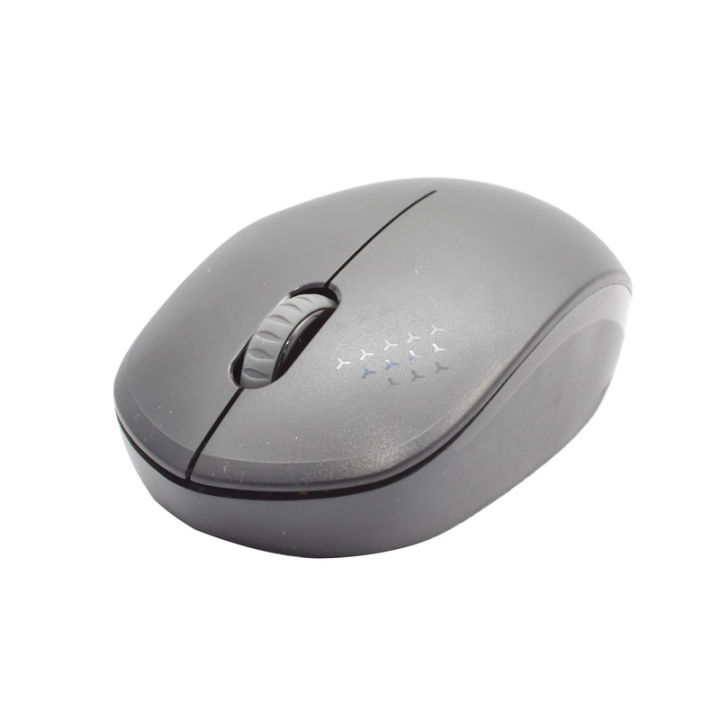 Wireless keyboard with Mouse