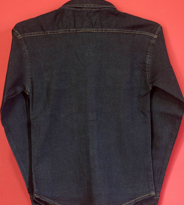 J.Fisher%20Denim%20Shirt%20For%20Kids%20-%20Image%203