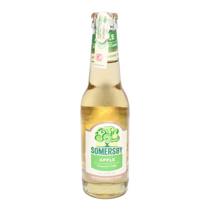Somersby Apple Cider 250ml