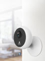 EZVIZ C1C-B Smart Home Security Camera Full HD 1080P. 