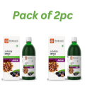 Krishna's Jamun Juice 500ml Pack of 2pc. 