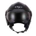 Vega Verve / Sc / Dk Open Face Helmet. 