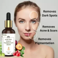 Dark Spot, Scar & Pigmentation Face Serum 10ml. 