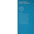 Logitech Bluetooth Audio Reciever. 