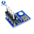 GY-68 BMP180 GY68 Replace BMP085 Digital Barometric Pressure Sensor Board Module For Arduino I2C IIC Interface 1.8V 3.6V 3.5MHZ. 