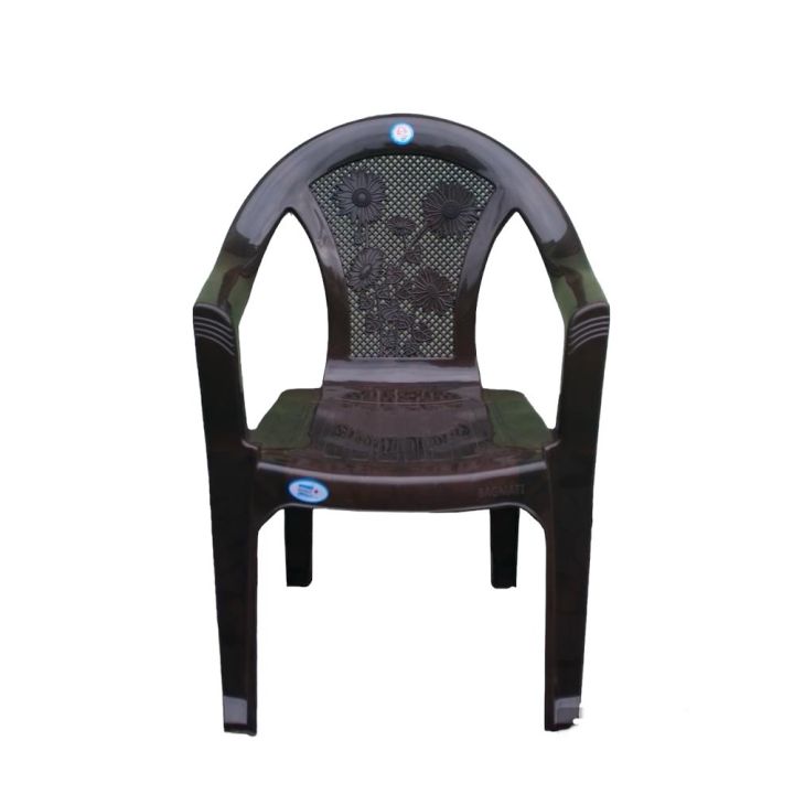 Bagmati%20Plastic%20Premium%20Floral%20Chair%20(Ch-1203)%20-%20Set%20Of%204%20-%20Image%203