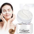Snail Collagen Crystal Under Eye Patches Eye Mask Anti Dark Circles 60pcs. 
