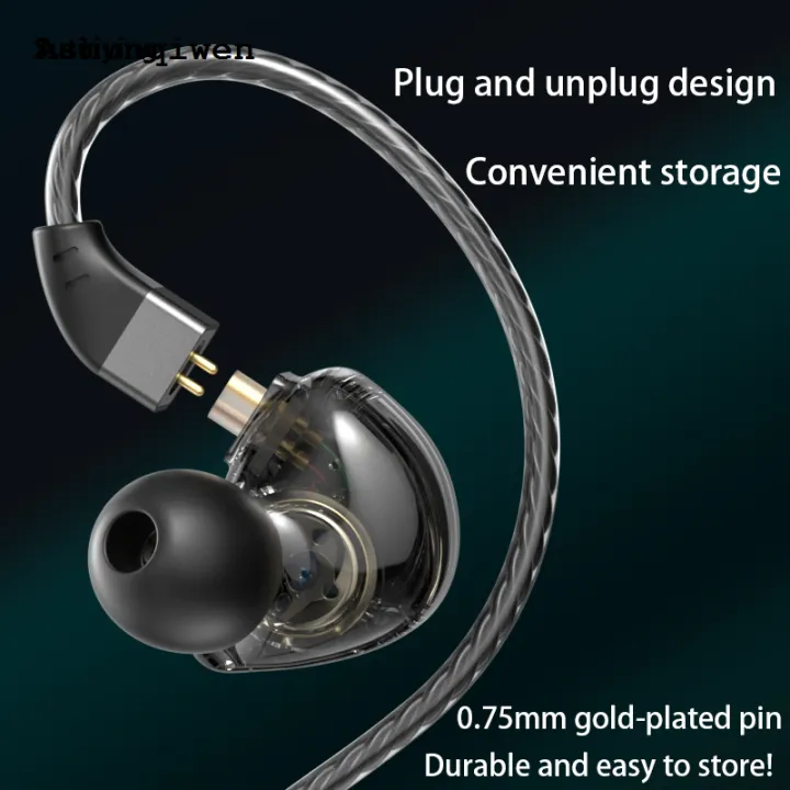 Ashunqiwen%20Fashion%20Sutuiying%20New%20HIFI%20Wired%20Earphones%203.5mm%20AUX%20DAC%20Digital%20Type-C%20Plug%20In-ear%20New%20style%20Earbuds%20with%20Mic%20360%C2%B0%20ACS%20Sound%20Effects%20Noise%20Cancelling%20IEM%20-%20Image%205