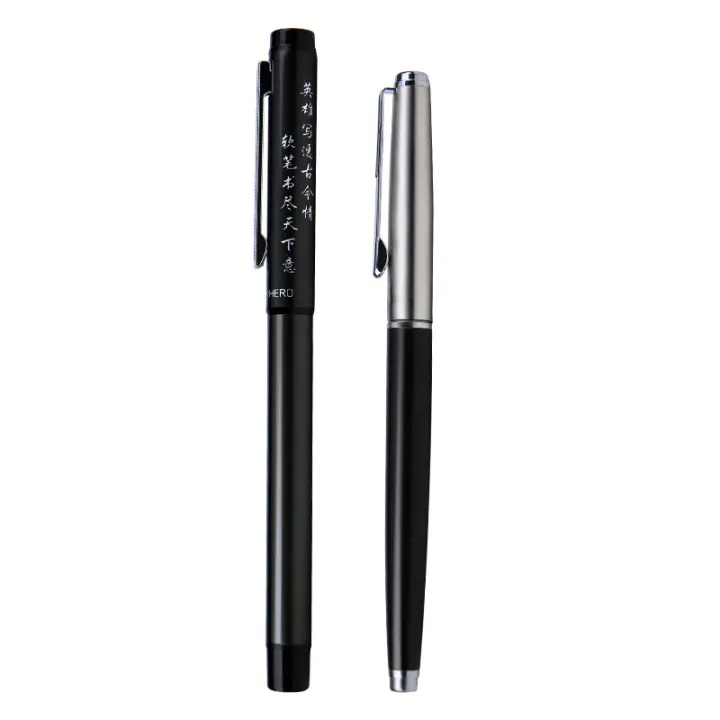 %E3%80%90Mega%20Sale%E3%80%91Hero%2098%20Soft%20Pen%20Pen%20Replacement%20Head%20Xiuli%20Pen%20Small%20Case%20Calligraphy%20Pen%20Dip%20Pen%20-%20Image%205