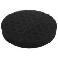 NAMUNY 5pcs 6 Inch 150mm Hex Logic Polishing Pad for Car Polisher Pack of. 
