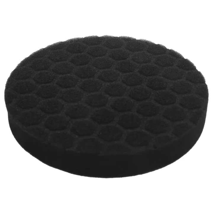 NAMUNY%205pcs%206%20Inch%20150mm%20Hex%20Logic%20Polishing%20Pad%20for%20Car%20Polisher%20Pack%20of%20-%20Image%206