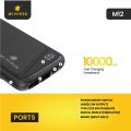 MyPower PowerBank | 22.5w Fast Charging Powerbank | 10000mah  Fast charging PowerBank |TypeC Output Input powerbank  | 10000mah Powerbank |Portable powerbank| PD Q.C 3.0 M12. 