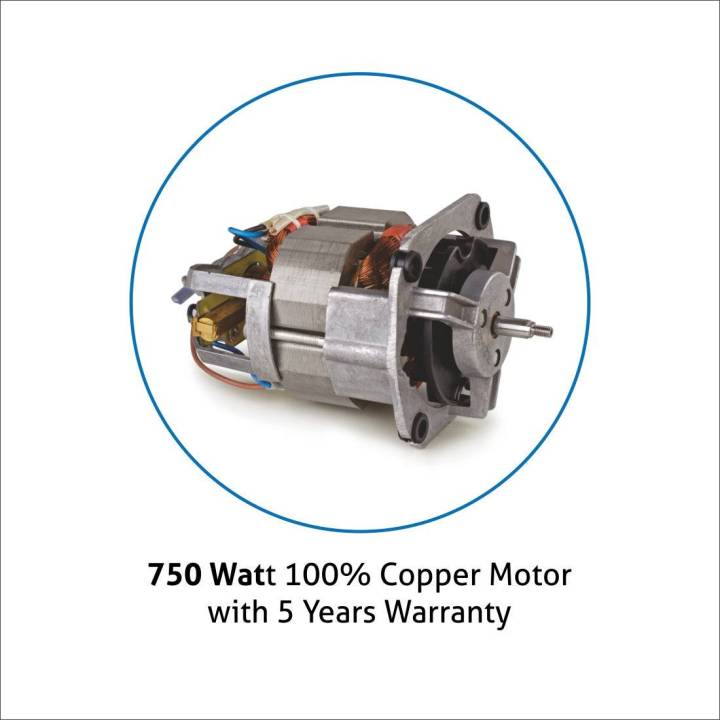 Glen%20Mixer%20Grinder%20750W%20100%25%20Copper%20Motor%203%20Stainless%20Steel%20Jars%20-%20Image%204