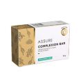 Assure Complexion Bar Pack Of 6 (75 gm). 
