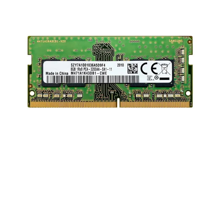Samsung%208GB%20DDR4%203200A%20Laptop%20Memory%20-%20Image%203