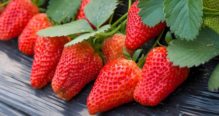 GreenCaart%20Sweet%20Red%20Giant%20Strawberry%20Big%20Size%20Thai%20Variety%20Healthy%20Live%20Plant%2020+%20Seed%20-%20Image%204