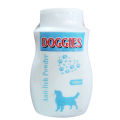 DOGGIES Anti Itch Powder For Pets Itching 150gm By Crown Aquatics. 